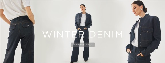 Şehre dönüş Eylül koleksiyonumuzu keşfet!